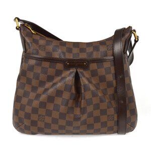 Louis Vuitton Damier Bloomsbury PM Shoulder Bag N42251 SP4088 NQ00144